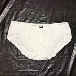 N2N Men's Thermal brief  Size L